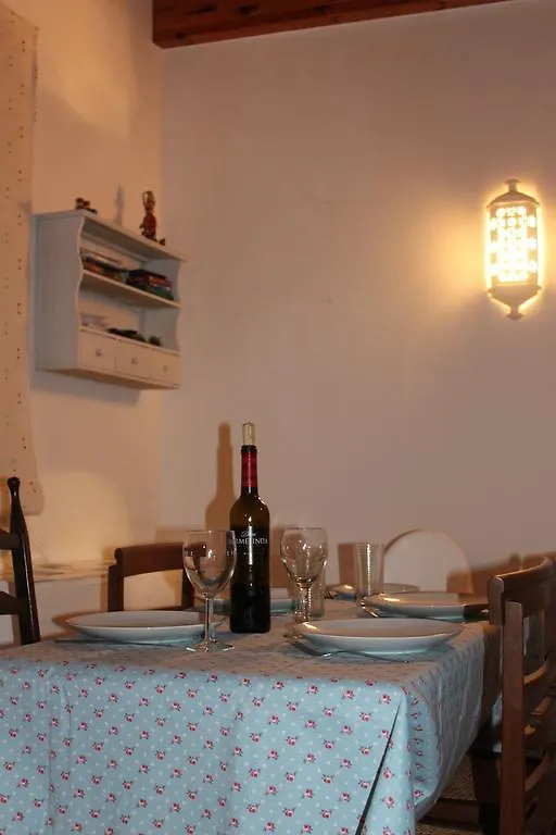 Casa Dos Coelhos Villa Barao de Sao Joao