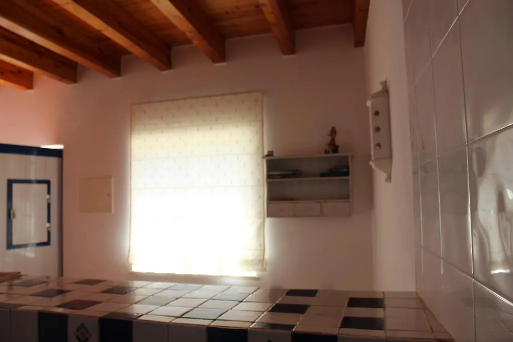 Holiday home Casa Dos Coelhos Villa Barao de Sao Joao