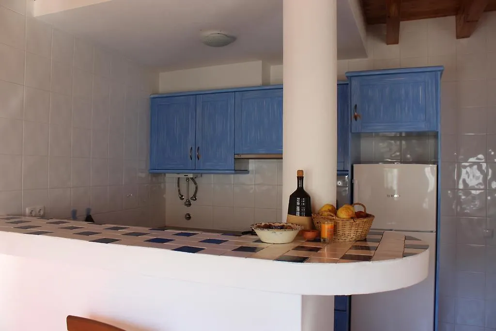 Holiday home Casa Dos Coelhos Villa Barao de Sao Joao
