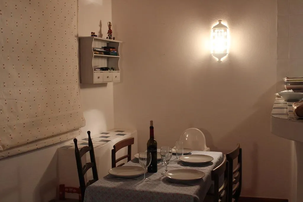 Casa Dos Coelhos Villa Barao de Sao Joao