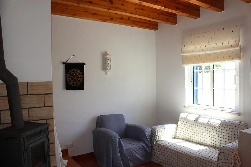 Casa Dos Coelhos Villa Barao de Sao Joao 0*,  Portugal