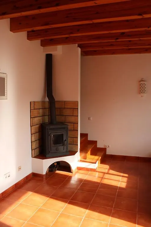 Casa Dos Coelhos Villa Barao de Sao Joao Holiday home