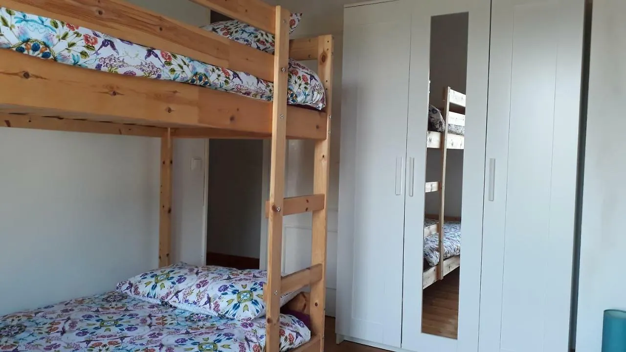 Holiday home Casa Dos Coelhos Villa Barao de Sao Joao