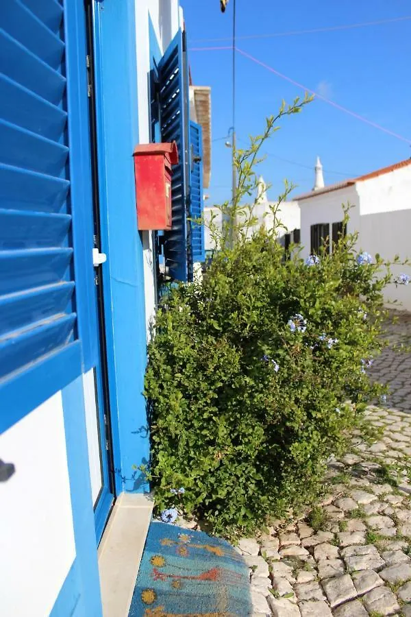 Casa Dos Coelhos Villa Barao de Sao Joao 0*,