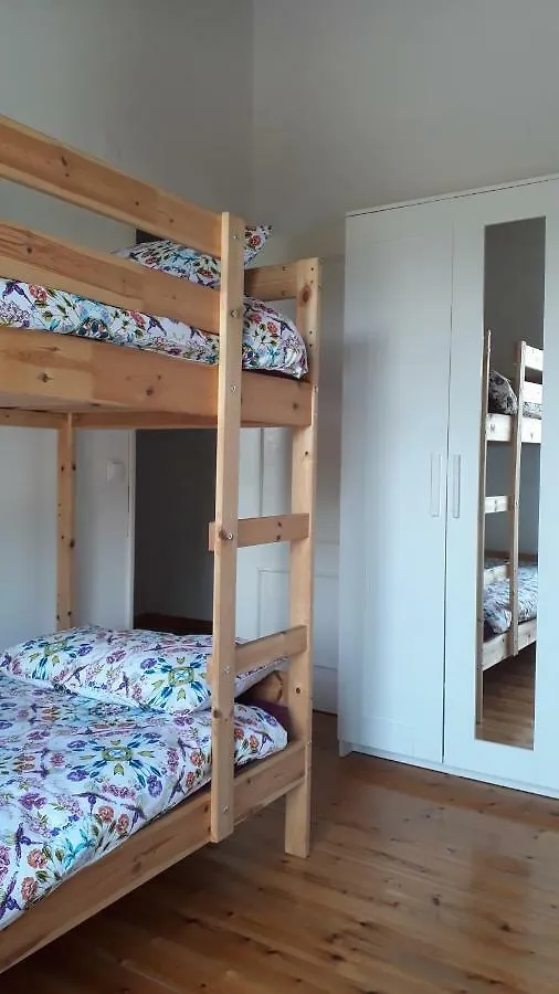 Casa Dos Coelhos Villa Barao de Sao Joao Holiday home